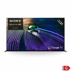 Smart TV Sony XR-65A90J 65" 4K Ultra HD Qled WIFI 4K Ultra HD 65" HDR OLED