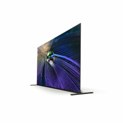 Smart TV Sony XR-65A90J 65" 4K Ultra HD Qled WIFI 4K Ultra HD 65" HDR OLED