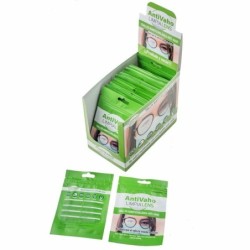 Anti-fog Wipes for Glasses Limpialens 997159-PACK