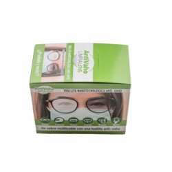 Anti-fog Wipes for Glasses Limpialens 997159-PACK