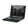 Gaming Laptop Asus TUF Gaming A15 TUF506NF-HN010 15,6" Spanish Qwerty AMD Ryzen 5 7535HS 16 GB RAM 512 GB SSD