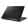 Gaming Laptop Asus TUF Gaming A15 TUF506NF-HN010 15,6" Spanish Qwerty AMD Ryzen 5 7535HS 16 GB RAM 512 GB SSD