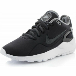 Sports Trainers for Women Nike LD Runner Black