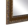 Wall mirror 72,5 x 3 x 93 cm Golden DMF