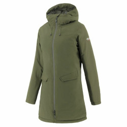 Anorak Joluvi Heat Lady Green