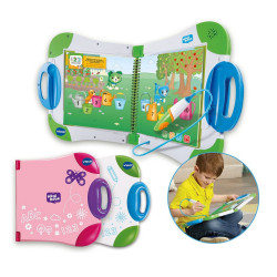 Children's interactive book Vtech 602155