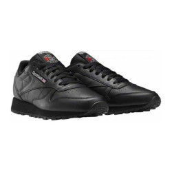 Men’s Casual Trainers Reebok 100008494  Black