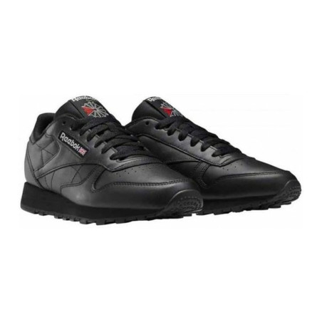 Men’s Casual Trainers Reebok 100008494  Black