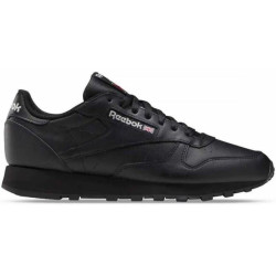 Men’s Casual Trainers Reebok 100008494  Black