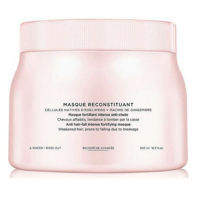 Strengthening Treatment Genesis Kerastase Masque Reconstituant (500 ml)