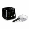 Deep-fat Fryer DOMO DO461FR Black 1800 W 2,5 L