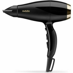 Hairdryer Babyliss Super Pro 2300