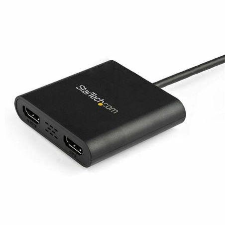 Dock Startech USB32HD2             Black