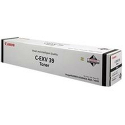 Toner Canon C-EXV 39 Black