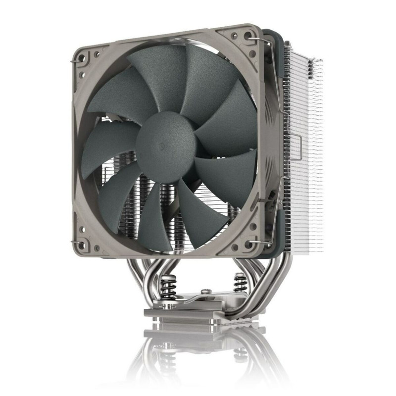 Ventilator and Heat Sink Noctua NH-U12S redux