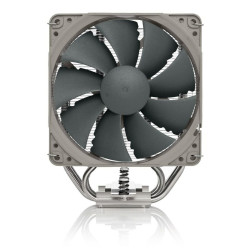 Ventilator and Heat Sink Noctua NH-U12S redux