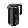 Kettle Bourgini 235011 KETTLE 2200 W Black 1,7 L