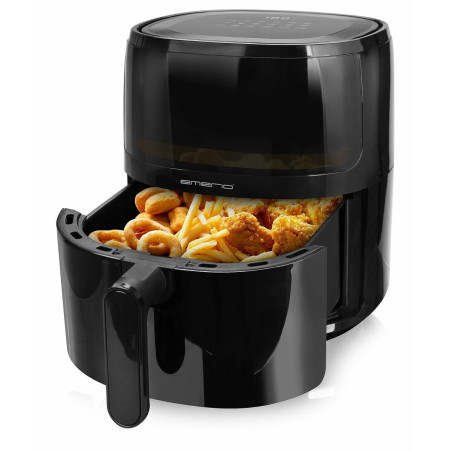 Air Fryer Emerio AF129329.3 5 L Black