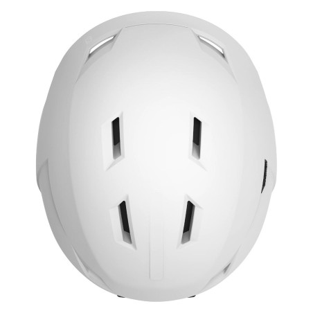 Ski Helmet Salomon Pioneer LT Junior Children's White