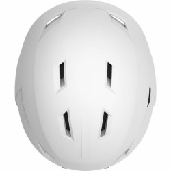 Ski Helmet Salomon Pioneer LT Junior Children's White