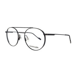 Unisex' Spectacle frame Calvin Klein CK21101-008-49