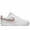 Sports Trainers for Women Nike COURT VISION LOW NEXT NATURE DH3158 102 White