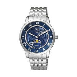 Men's Watch Q&Q QZ10J218Y (Ø 40 mm)