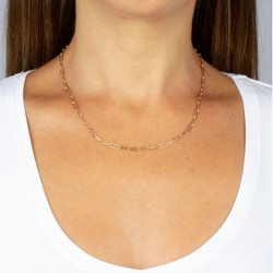 Ladies' Necklace Vidal & Vidal X7623943