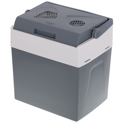 Portable Fridge Adler AD 8078 Grey 28 L