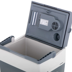 Portable Fridge Adler AD 8078 Grey 28 L