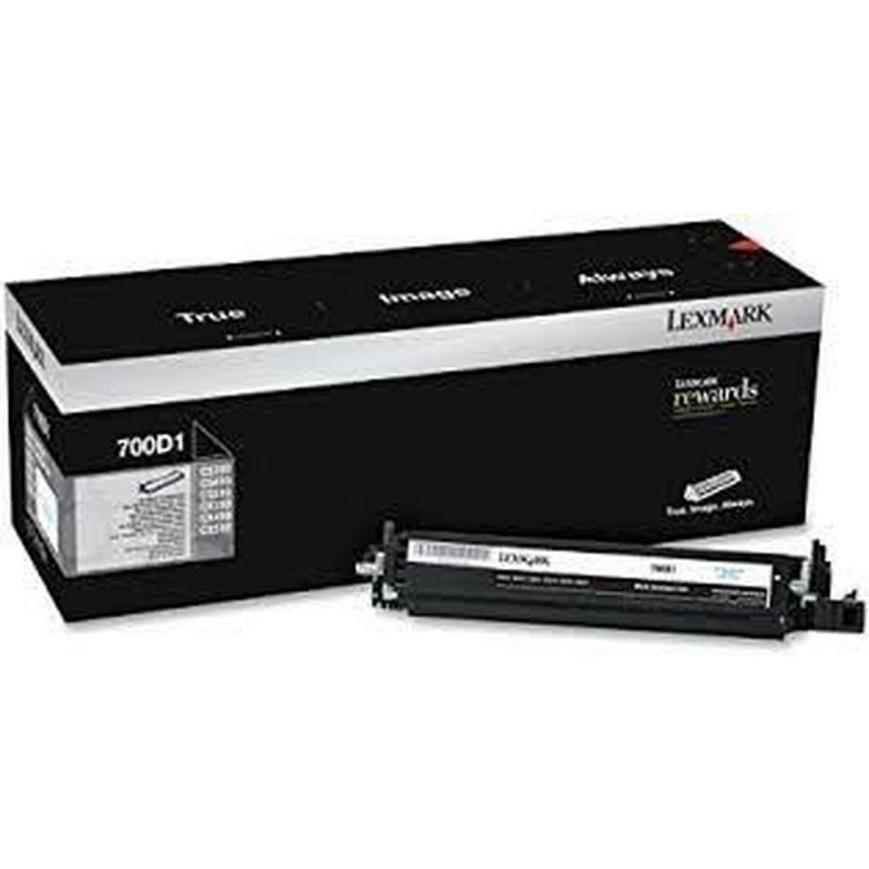 Developing kit Lexmark CS310-70C0D10 Black