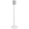 Speaker Stand Cavus Floor Stand White