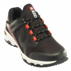 Running Shoes for Adults +8000 Tigan 23V Black Moutain