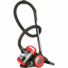 Bagless Vacuum Cleaner Oceanic VC10RBAX2 700W