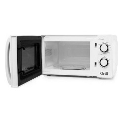 Microwave with Grill Orbegozo MIG 2130 20 L 700W White 900 W 20 L