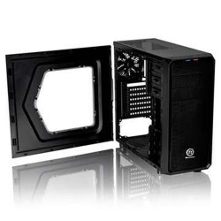 mATX-mITX Box THERMALTAKE Versa H25 White Black