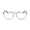 Men'Spectacle frame Porsche Design P8370-D-56 Ø 56 mm Blue