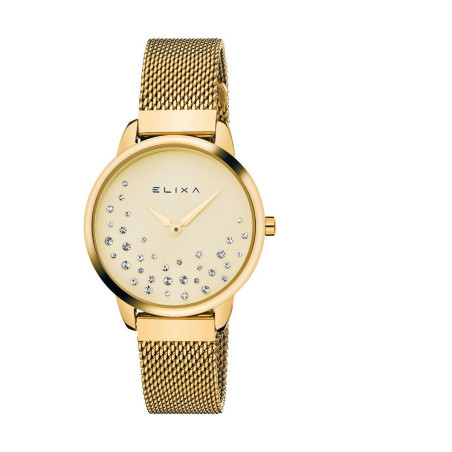 Ladies' Watch Elixa E121-L495 (Ø 30 mm)