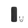 Portable Bluetooth Speakers OPP054 Black 10 W