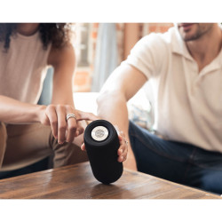 Portable Bluetooth Speakers OPP054 Black 10 W