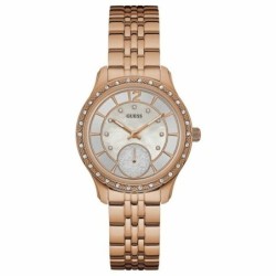 Ladies'Watch Guess W0931L3 (Ø 35 mm)