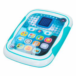 Interactive Tablet for Babies Winfun 18 x 24 x 2,5 cm (6 Units)