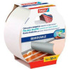 Double Sided Tape TESA Carpet Self-adhesives White 50 mm x 5 m (6 Units)