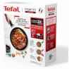 Pan Tefal Ingenio Aluminium 3 Pieces