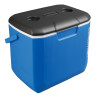 Portable Fridge Coleman 28 L Blue Polyester