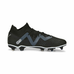 Adult's Football Boots Puma Future Match Fg/Ag Black Unisex