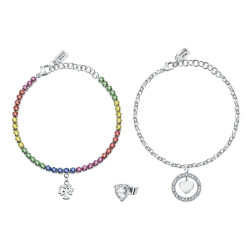 Ladies' Bracelet La Petite Story LPS20ASD03