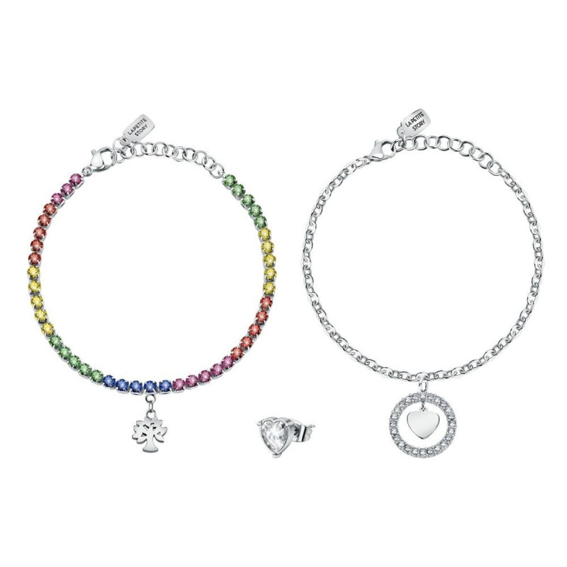 Ladies' Bracelet La Petite Story LPS20ASD03