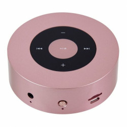 Portable Bluetooth Speakers Owlotech OT-SPB-MIP Pink 3 W 1000 mAh