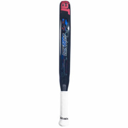 Padel Racket Babolat Contact Blue Blue